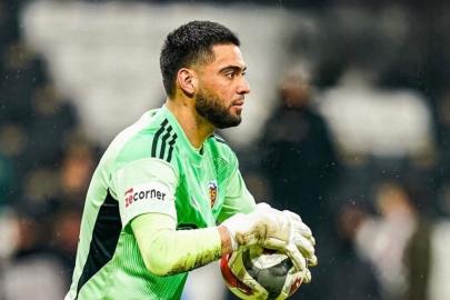 Bilal Bayazıt: Galatasaray maçında hakem iyi yönetti