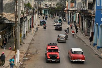 BM: ABD'nin petrol ablukası, Küba'daki insani krizi daha da derinleştiriyor