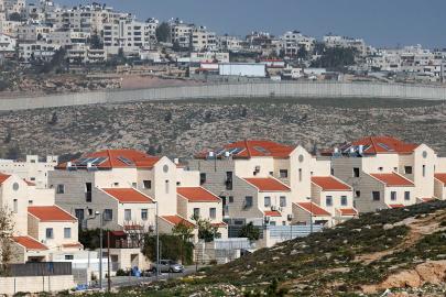 BM üyesi 80'den fazla ülke, işgal rejiminin Batı Şeria'yı ilhak kararını kınadı