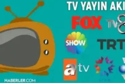 Bu akşam hangi diziler var? 24 Şubat yayın akışında neler var? ATV, Show TV, NOW, TV8, TRT1, Kanal D, hangi diziler var?