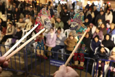 Bursa Osmangazi’de Ramazan akşamları renkli etkinliklerle şenleniyor