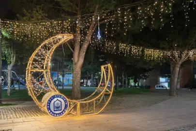 Bursa'da Ramazan coşkusu Yıldırım'ı saracak