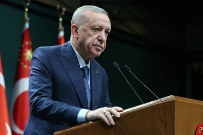 Cumhurbaşkanı Erdoğan, 3 ve 4 Şubat tarihlerinde Suudi Arabistan ve Mısır'ı ziyaret edecek