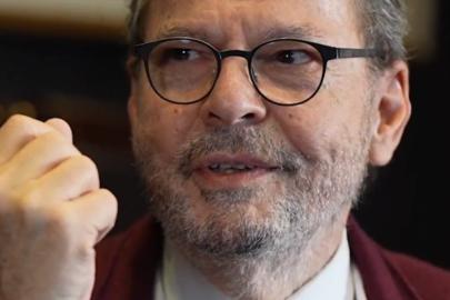 Cuneyd Zapsu: Yurt dışına gitme aptallığını yapmayın