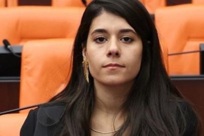 DEM Partili vekil Ateş: Doğu'da sırf insanlar Kürt diye trafik cezası yazılıyor