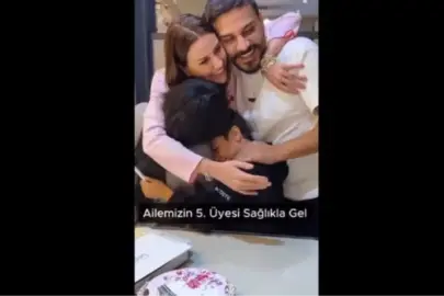 Dilan Polat hamile mi, bebeğin cinsiyeti ne? Dilan Polat tüp bebek tedavisi mi oldu?