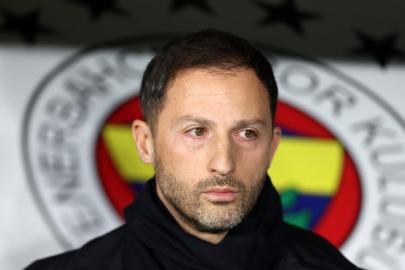 Domenico Tedesco: Son ana kadar gözümüz açık olacak