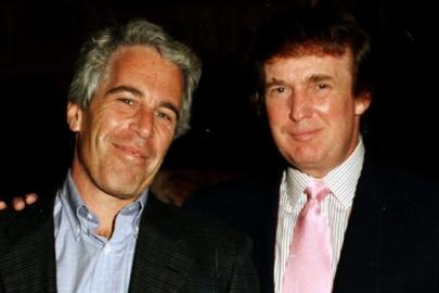 Donald Trump: Epstein konusunda tamamen masumum