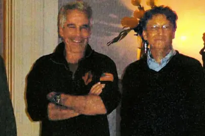 Epstein belgelerinden çıkan "Pandemilere Hazırlık" detayı