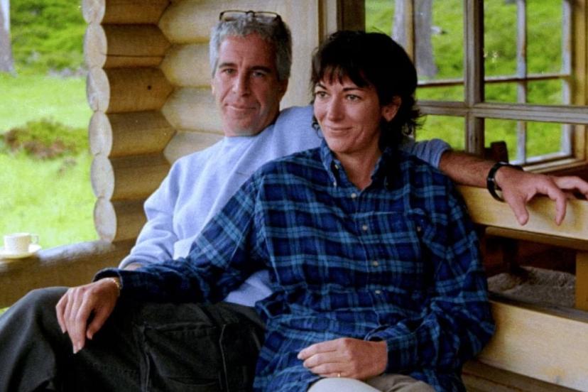 Epstein'in suç ortağı Maxwell'den Trump'a af çağrısı