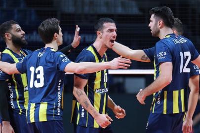 Fenerbahçe, Alanya Belediyespor karşısında galip geldi