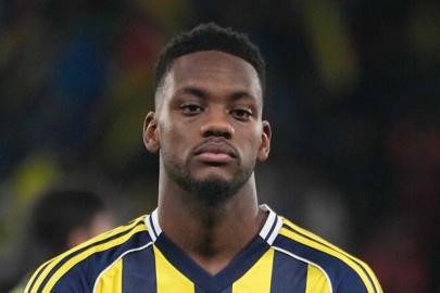 Fenerbahçe ayrılığı açıkladı: Jhon Duran'ın yeni takımı belli oldu