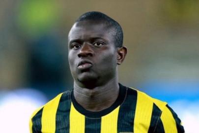 Fenerbahçe'nin N'Golo Kante transferi dünyada gündem oldu