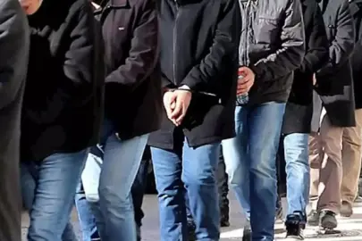 FETÖ’nün jandarma mahrem yapılanmasına operasyon: 10 gözaltı