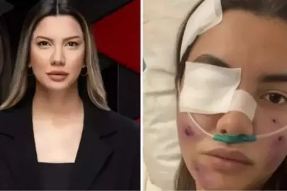 Fulya Öztürk trafik kazası mı geçirdi, görüntüler yapay zeka ile mi yapıldı? Fulya Öztürk ne açıklama yaptı?