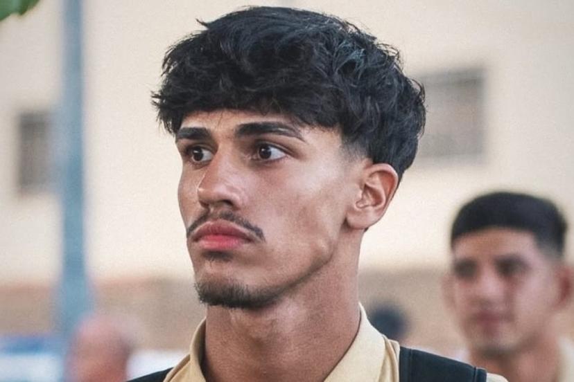 Galatasaray, Can Armando Güner'i resmen açıkladı