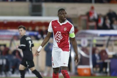 Galatasaray'da Denis Zakaria sesleri