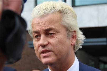 Geert Wilders: Batı'daki annelerimizin huzur içinde uyuyabilmesinin sebebi İsrail