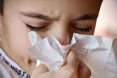 Grip hafızayı vuruyor: Bilimsel çalışmalar beyin üzerindeki gizli tehlikeye dikkat çekiyor