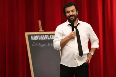 Hasan Can Kaya sözünü tuttu: Depremzedelere destek oldu