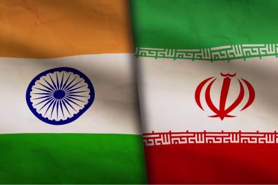 Hindistan vatandaşlarından İran'ı terk etmeleri istendi