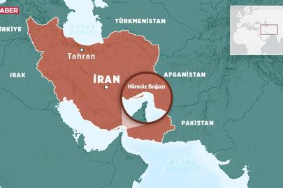 Hürmüz Boğazı'nda petrol sevkiyatı durdu: Küresel enerji arzı tehlikede