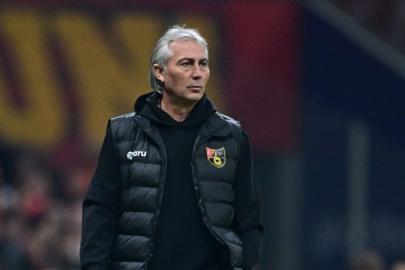 İlyas Öztürk: Galatasaray'ı tebrik ediyorum