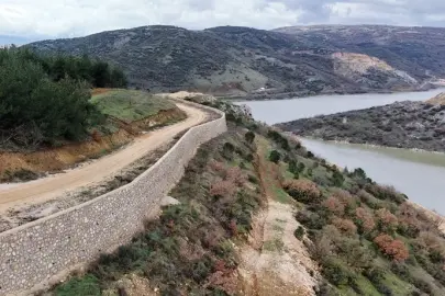 İnegöl Belediyesi Millet Bahçesi iddialarına açıklama yaptı