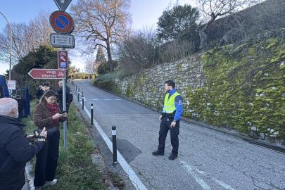 İran ile ABD arasında Cenevre'de yapılan nükleer müzakerelerin üçüncü turuna ara verildi