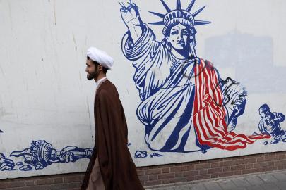 İranlı sözcü: ABD'li bazı yetkililerin müzakerelerle ilgili çelişkili açıklamaları şüpheyi artırıyor