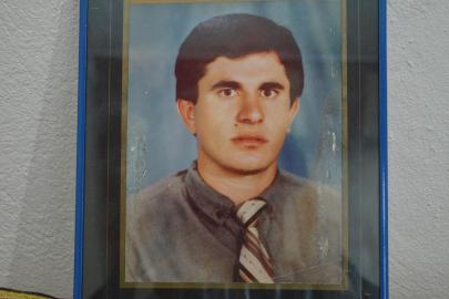 İslam'a aşık bir genç: Şehit Muhammed Said Bozkurt