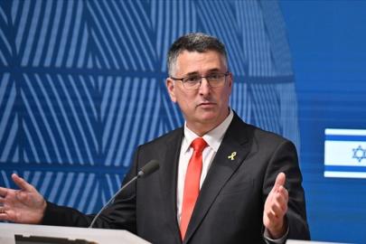 İsrail Dışişleri Bakanı Saar'dan İran açıklaması: Nükleer tehdit oluşturuyor