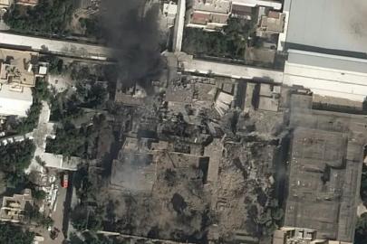 İsrail, Tahranda üst düzey siyasi ve askeri yetkililere yönelik suikast girişiminde bulunduğunu doğruladı