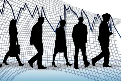 İşsizlik 2025'in son çeyreğinde yüzde 8,2’ye geriledi