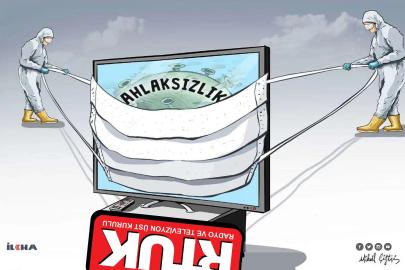 İtiraf, ifşa, istismar: Gündüz kuşağı programlarının karanlık yüzü