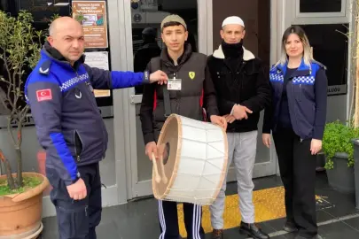 İzmit’te Ramazan’ın sesi sokaklarda yankılanacak