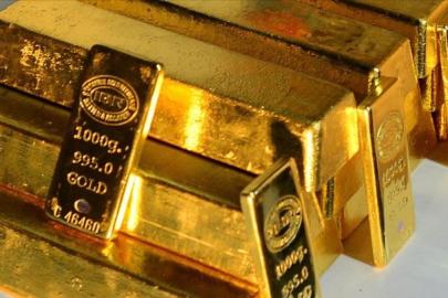 J.P. Morgan'dan altın tahmini: 2026 sonunda 6 bin 300 dolara yükselebilir