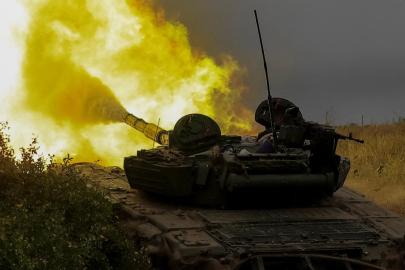 Kanada, Ukrayna'ya 2 milyar dolarlık yardım yapacak