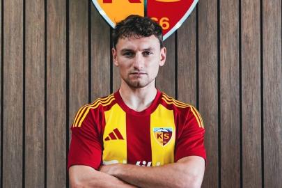 Kayserispor, Fedor Chalov'u transfer etti