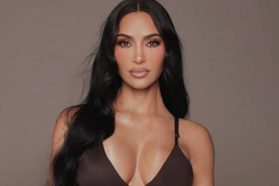 Kim Kardashian, ABD başkanlık seçimine katılacağını açıkladı