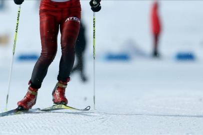 Kış olimpiyatlarının madalya rekortmeni ismi Marit Björgen