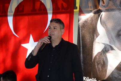 Kocabıyık, güven tazeledi