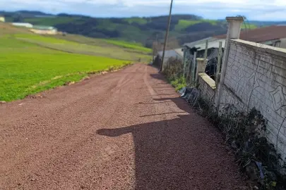 Kocaeli Derince'de stabilize çalışma