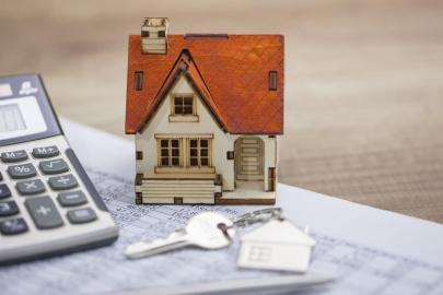 Konut Fiyat Endeksi ocakta arttı