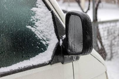 Konya’ genelinde kar yağışı bekleniyor