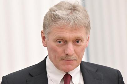 Kremlin Sözcüsü Peskov: Ne Rusya ne de Çin nükleer deneme yaptı
