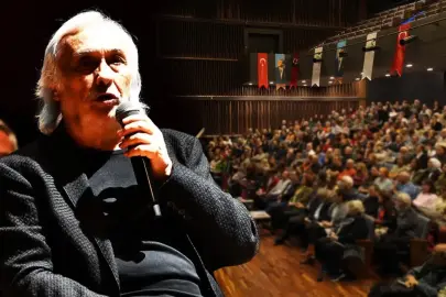 Kültür merkezi rant kapısı oldu! Parayı eksik veren Müjdat Gezen'i içeri almadılar