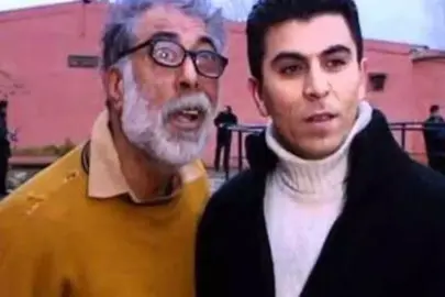 Kurtlar Vadisi'nin unutulmaz ikilisi yıllar sonra tekrar bir arada