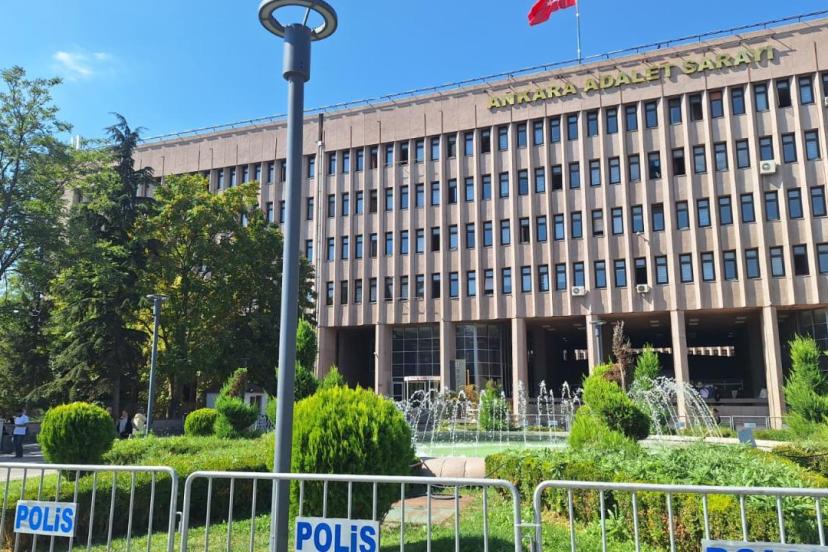 Laikliği birlikte savunuyoruz başlıklı bildiriye soruşturma