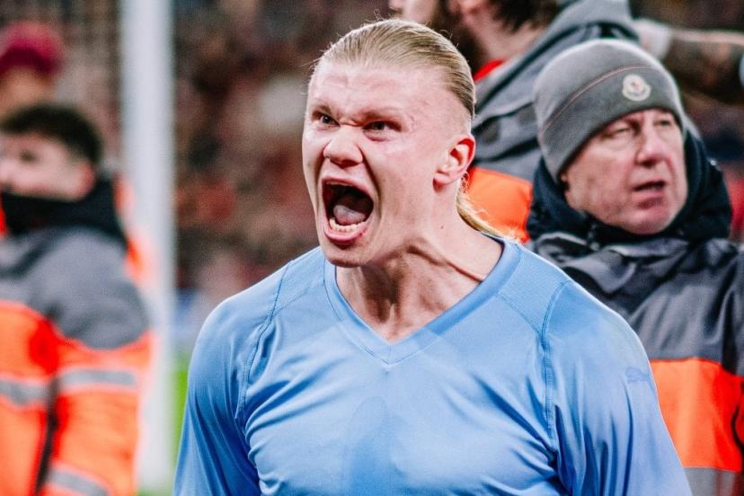 Manchester City, Liverpool'u devirdi